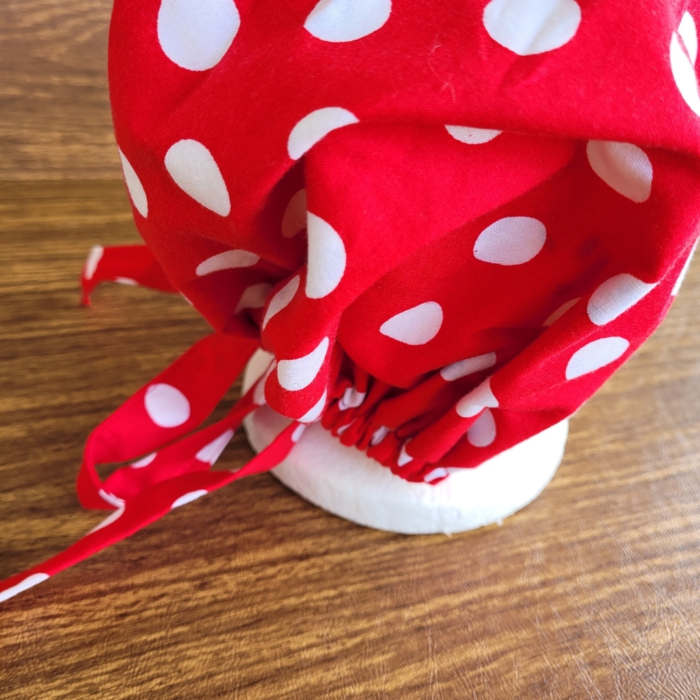 Reversible Scrub Cap - Picture 6 of 11